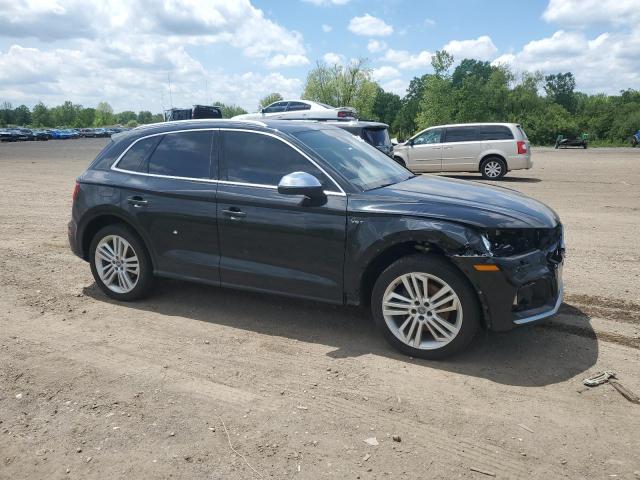 Vin: wa1c4bfy5j2052766, lot: 58890915, audi sq5 prestige 20184