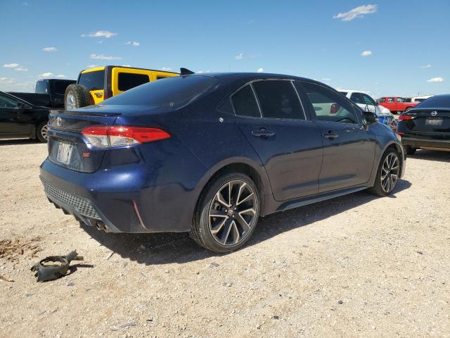 Vin: jtds4mce4nj088743, lot: 56041225, toyota corolla se 20223