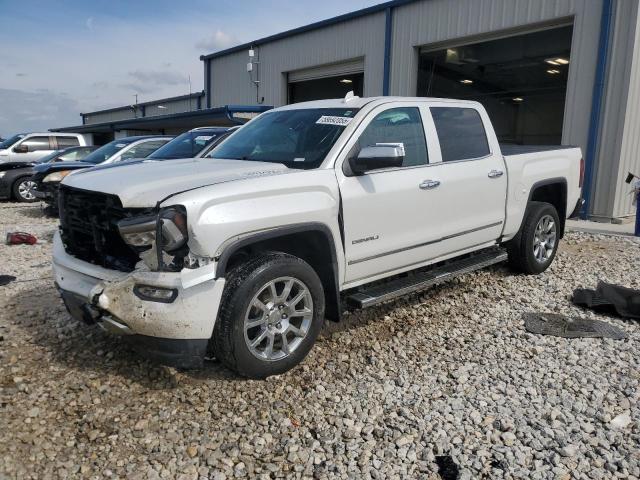 Vin: 3gtu2pec6jg487046, lot: 58692055, gmc sierra k1500 denali 2018 img_1