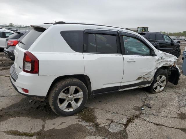 Vin: 1c4njdeb3ed526417, lot: 55455825, jeep compass latitude 20143