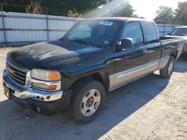GMC NEW SIERRA