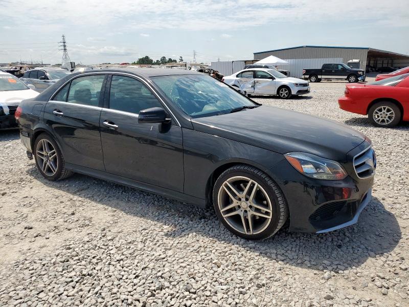 Vin: wddhf5kb0fb117125, lot: 57882095, mercedes-benz e-class 350 20154