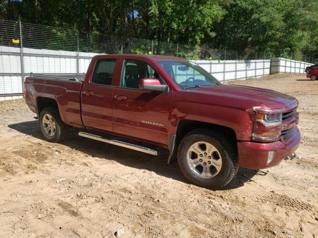 Vin: 1gcvkrec7gz369452, lot: 58045025, chevrolet all models k1500 lt 20164