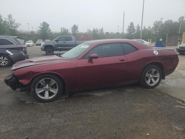 Vin: 2c3cdzagxkh669123, lot: 57974655, dodge challenger sxt 2019 img_1