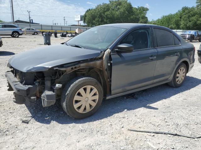 VOLKSWAGEN JETTA BASE