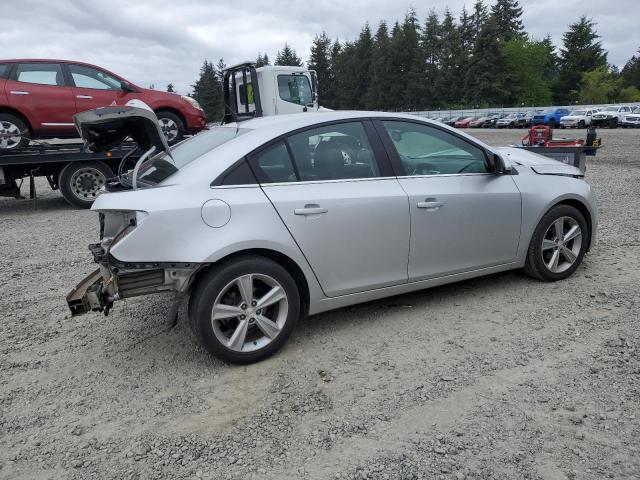 Vin: 1g1pg5sc1c7321905, lot: 57187455, chevrolet cruze lt 20123