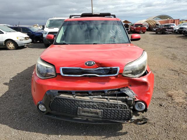 2016 KIA SOUL + - KNDJP3A57G7874360