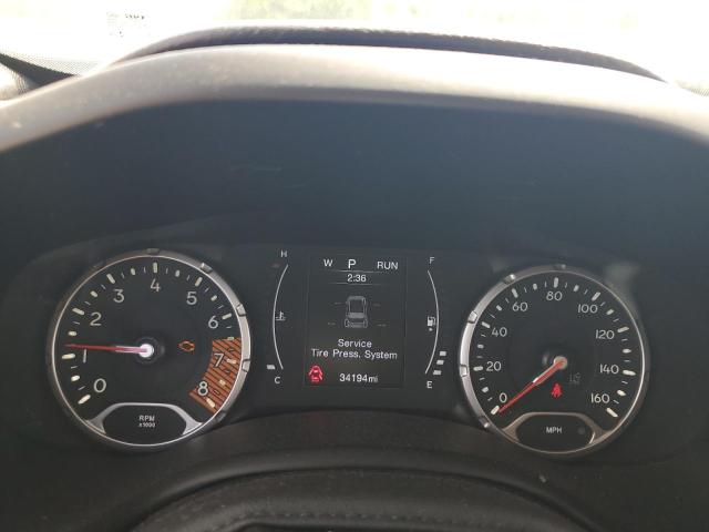 2021 JEEP RENEGADE S - ZACNJCAB5MPM41821