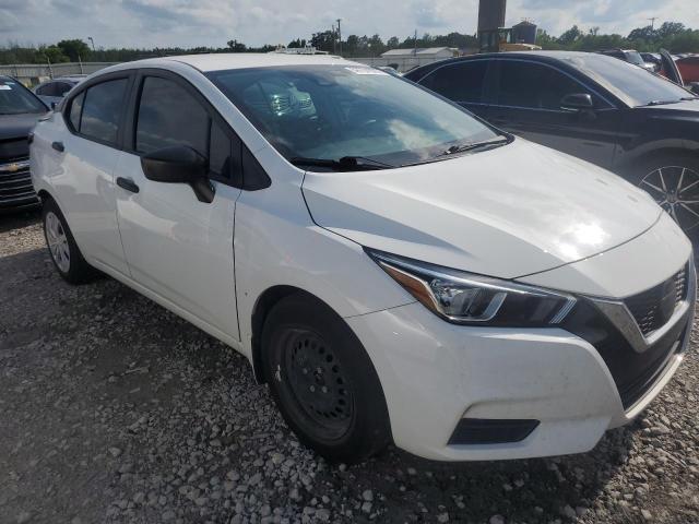 Vin: 3n1cn8dv9ml896815, lot: 58724265, nissan versa s 20214