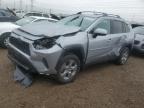 2024 TOYOTA RAV4 XLE - 2T3RWRFV8RW203739