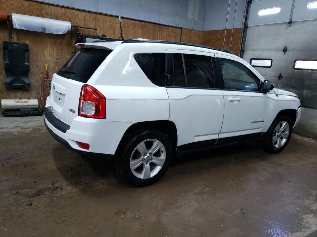 Vin: 1c4njdab2dd269612, lot: 57031985, jeep compass 20133