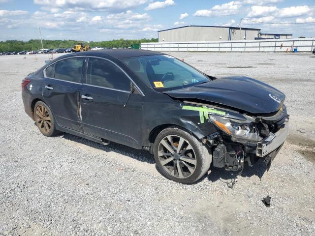 Vin: 1n4al3apxhc485899, lot: 55849615, nissan altima 2.5 20174