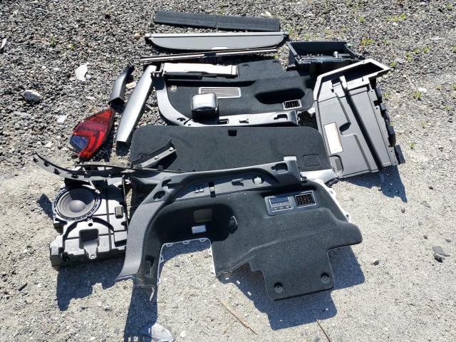 2021 LEXUS RX 350 L - JTJHZKFA9M2029573