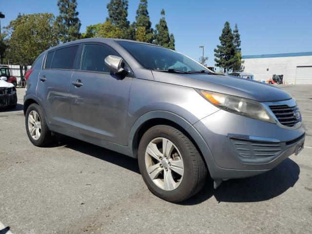 Vin: kndpb3a22c7286908, lot: 58220115, kia sportage base 20124