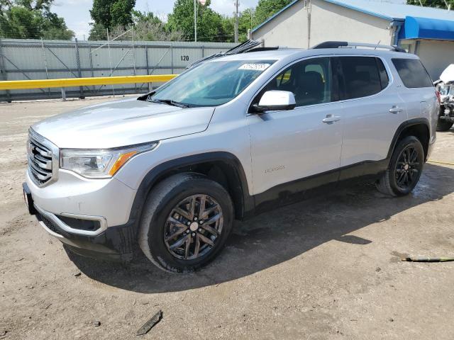 Vin: 1gkknuls0kz210583, lot: 56894565, gmc acadia slt-1 2019 img_1