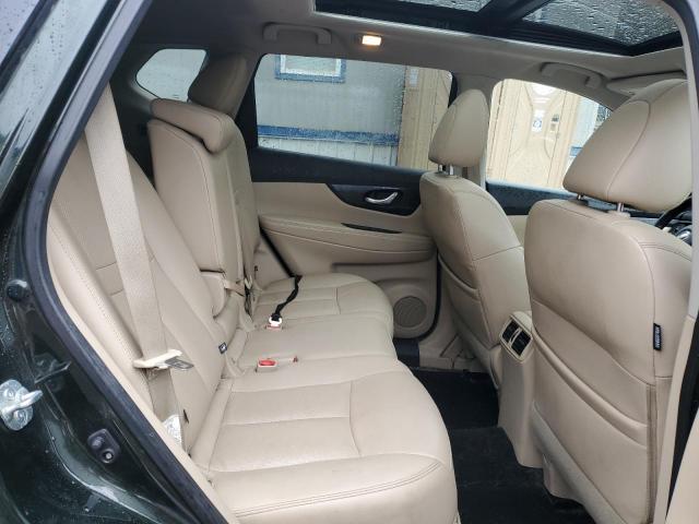 2019 NISSAN ROGUE S - 5N1AT2MV4KC812380