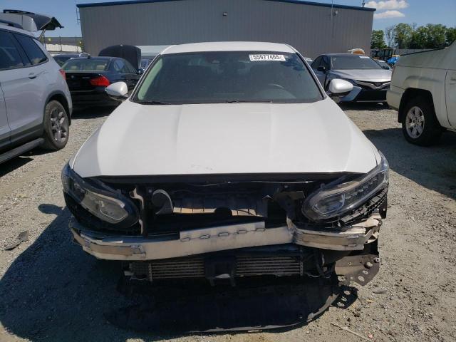 2019 HONDA ACCORD LX 1HGCV1F13KA022433