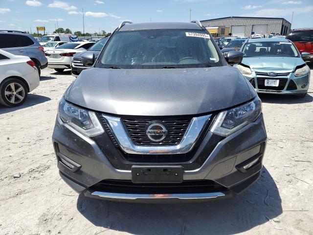 2018 NISSAN ROGUE S - JN8AT2MV2JW320520