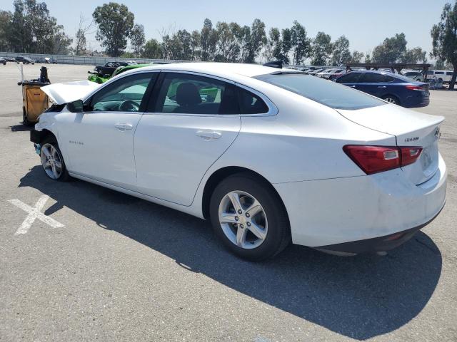 Vin: 1g1zb5st4pf250136, lot: 57508995, chevrolet malibu ls 20232