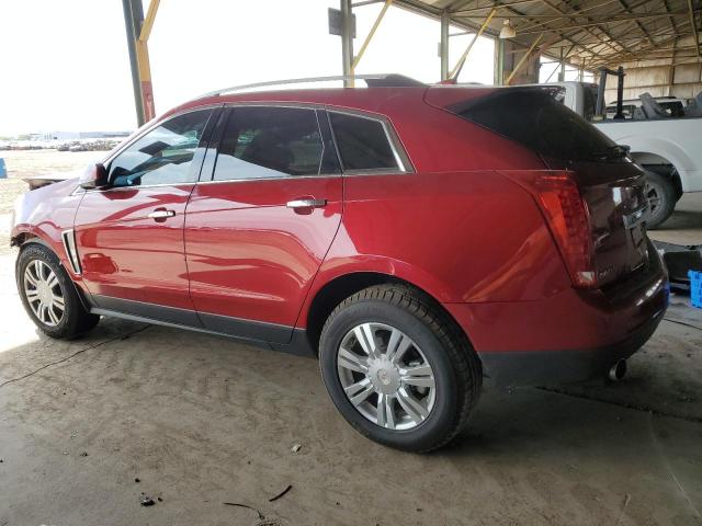 Vin: 3gyfnbe39es624593, lot: 59286555, cadillac srx luxury collection 20142
