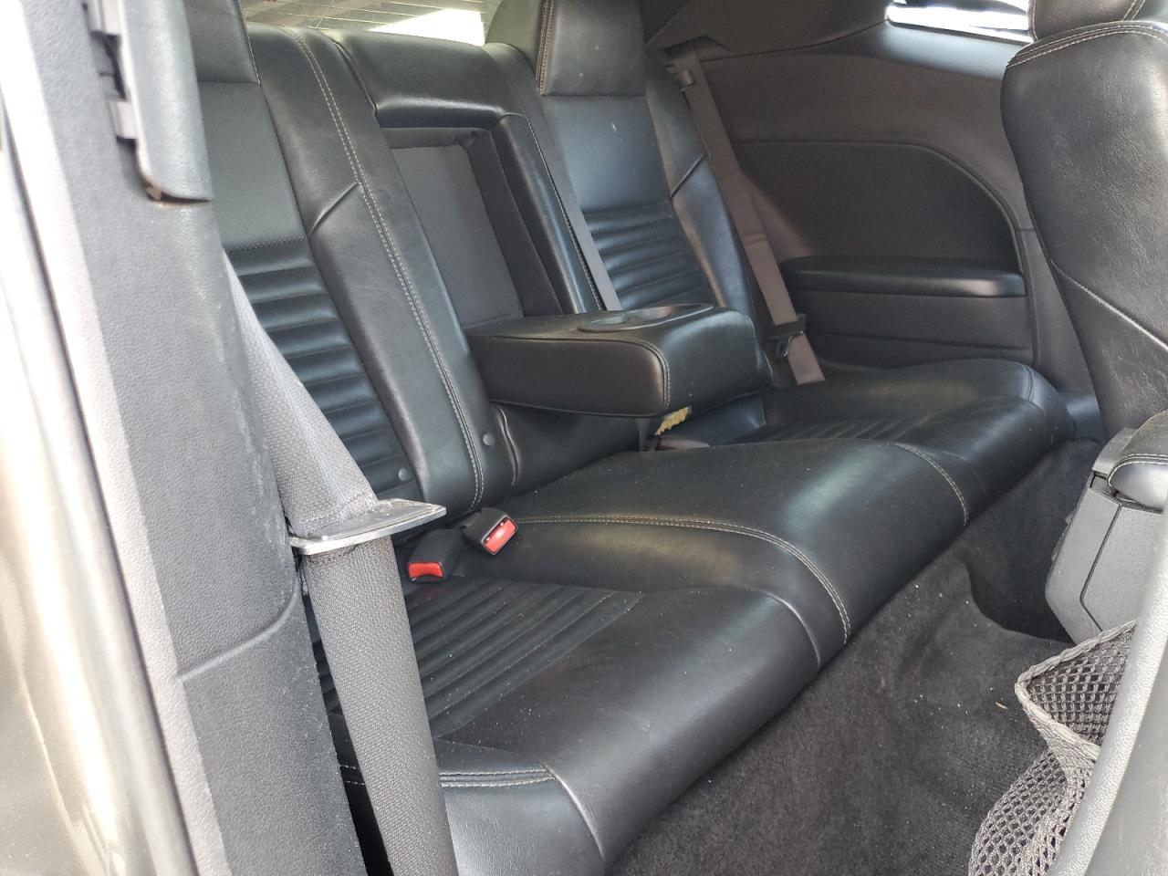 DODGE CHALLENGER R/T