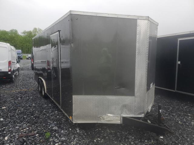 LOOK UNKNOWN 2023 gray   5JW0C2023PM029770 photo #1