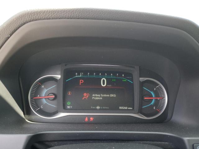 2019 HONDA PILOT EXL - 5FNYF5H59KB028124