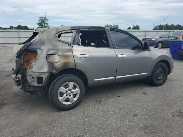 Vin: jn8as5mt8ew602220, lot: 56155115, nissan rogue s 20143