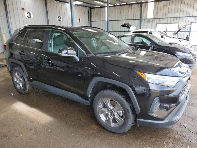 Vin: 2t3rwrfv3pw183316, lot: 55753215, toyota rav4 xle 20234