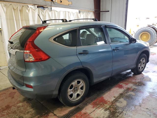 Vin: 2hkrm3h38fh505095, lot: 54890385, honda crv lx 20153