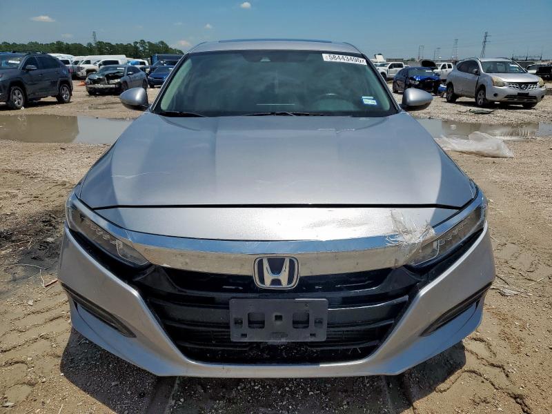 2018 HONDA ACCORD EXL - 1HGCV2F57JA039159