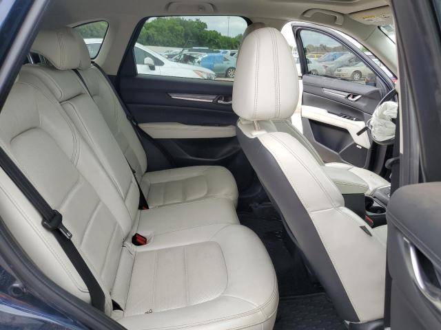 2018 MAZDA CX-5 GRAND - JM3KFBDM1J0368454