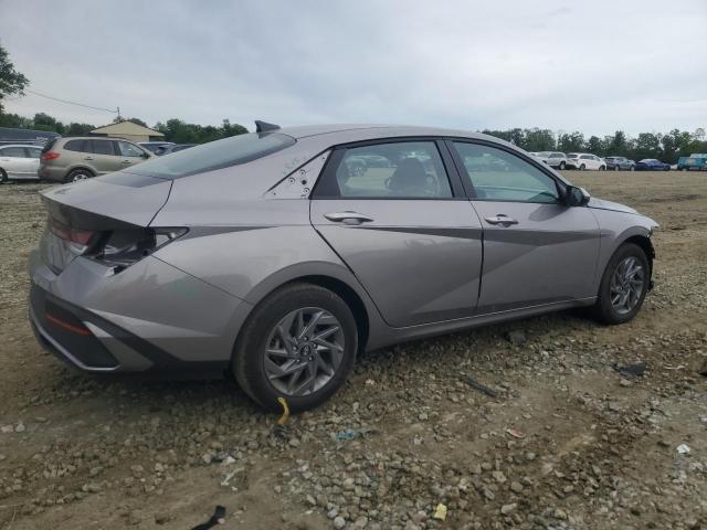 Vin: kmhlm4dgxru808857, lot: 58059365, hyundai elantra sel 20243