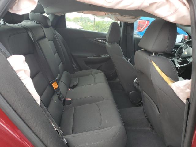 2018 CHEVROLET MALIBU LT - 1G1ZD5ST1JF273116