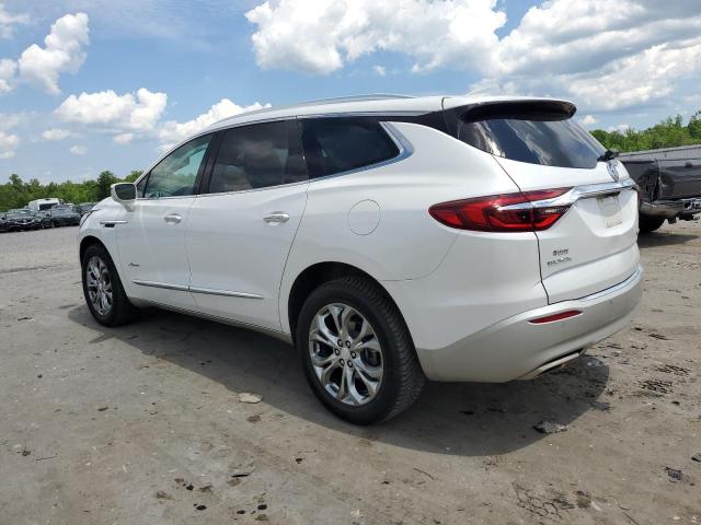 Vin: 5gaevckw3jj246418, lot: 55896095, buick enclave avenir 20182