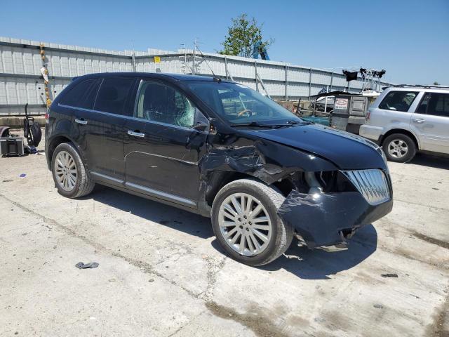 Vin: 2lmdj8jk9cbl00698, lot: 56393095, lincoln mkx 20124