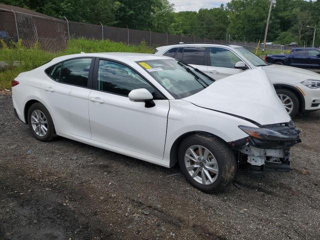 Vin: 4t1daack2su522895, lot: 58309155, toyota camry xse 20254