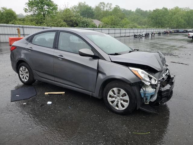 Vin: kmhct4ae1fu826861, lot: 56689285, hyundai accent gls 20154