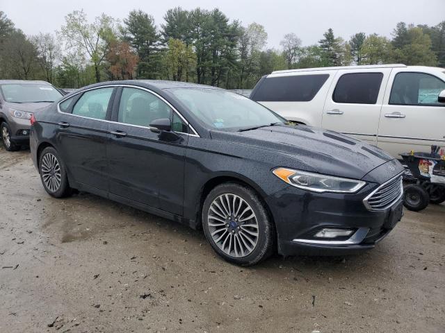 Vin: 3fa6p0h96hr176867, lot: 55921655, ford fusion se 20174
