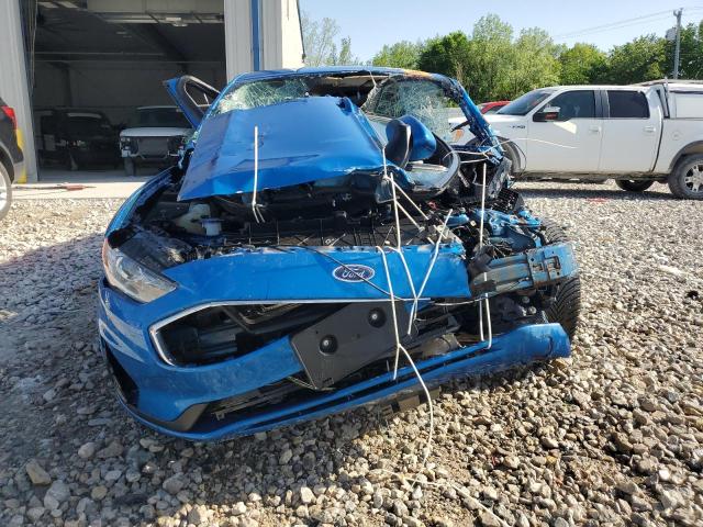 2019 FORD FUSION SE 3FA6P0H78KR142192