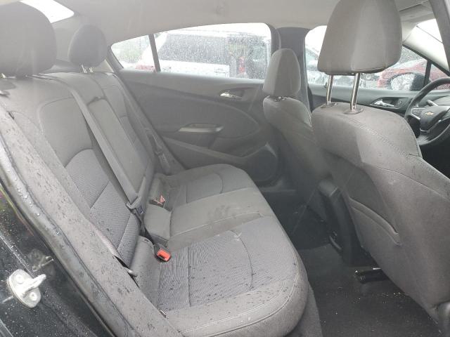 2017 CHEVROLET CRUZE LT - 1G1BE5SM1H7250883