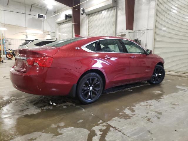 Vin: 1g11z5sa5ku144662, lot: 56660415, chevrolet impala lt 20193