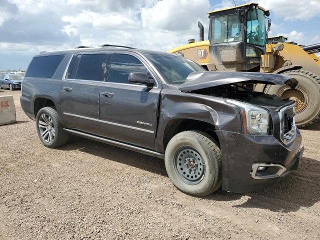 Vin: 1gks2hkj1jr355607, lot: 55700435, gmc yukon denali 20184