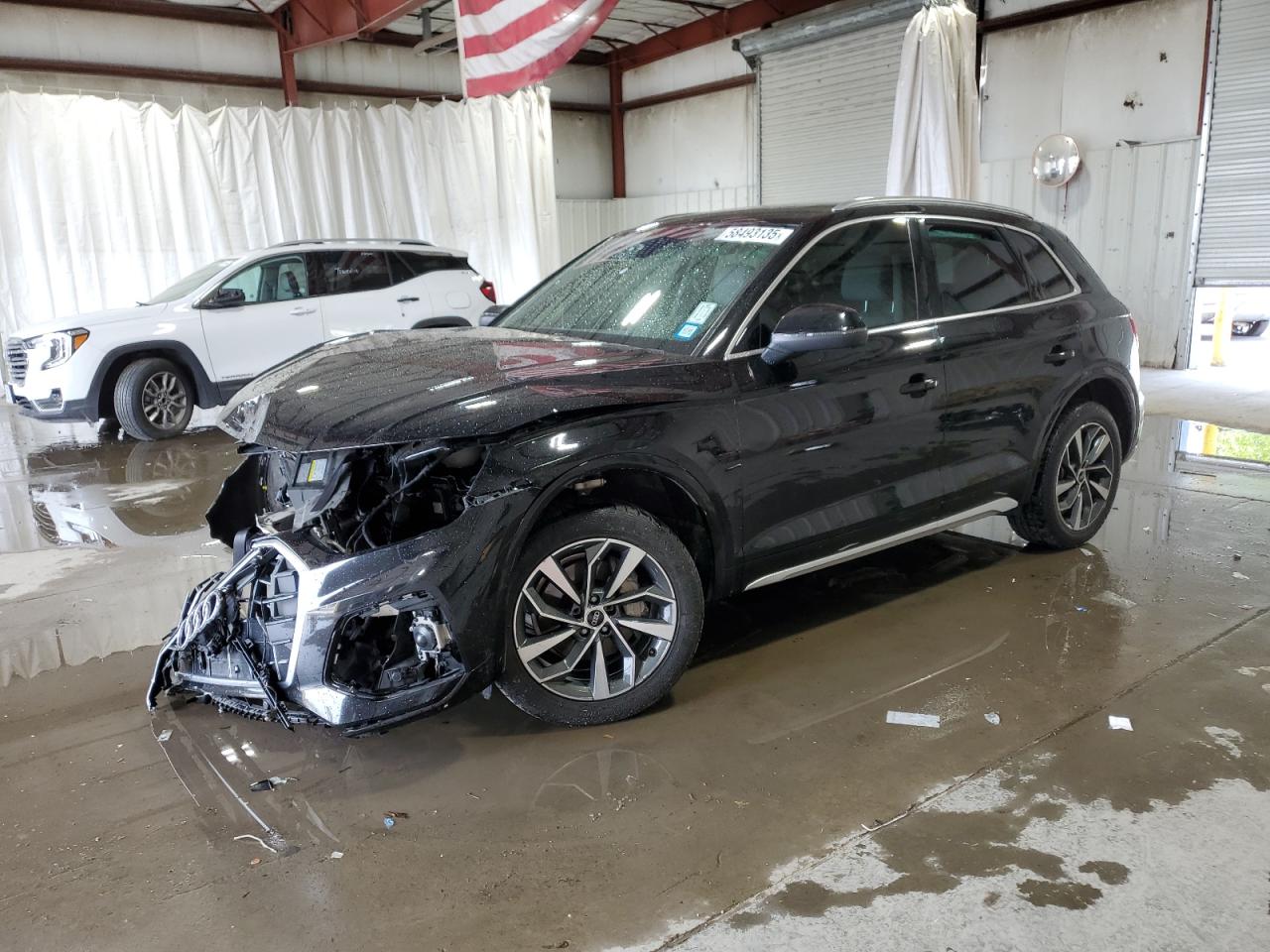 AUDI Q5 PREMIUM PLUS