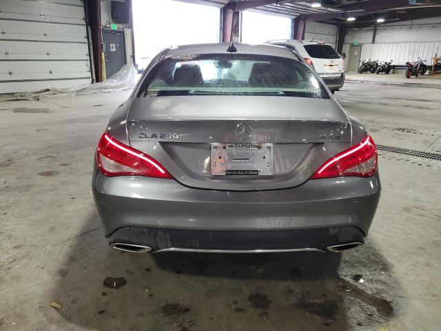2017 MERCEDES-BENZ CLA 250 4M WDDSJ4GB3HN415760