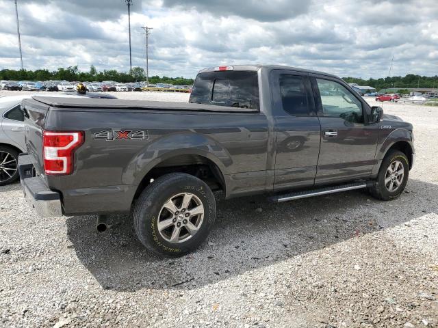2018 FORD F150 SUPER - 1FTFX1EG2JKD76934