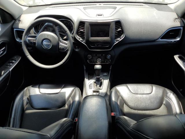 2020 JEEP CHEROKEE L - 1C4PJLLB4LD615593