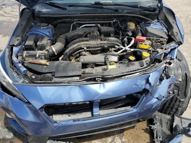2019 SUBARU CROSSTREK - JF2GTACC9KH327889