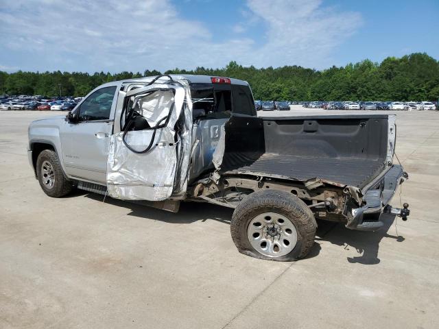 2016 GMC SIERRA C15 3GTP1NEC6GG307707