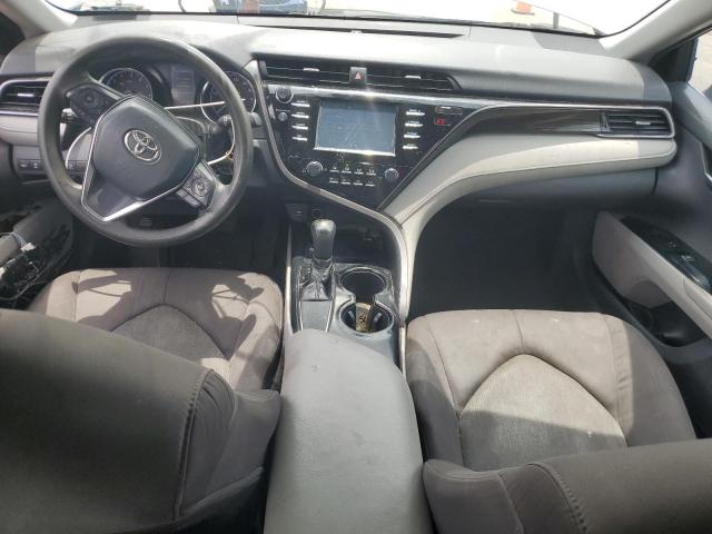 2019 TOYOTA CAMRY L - 4T1B11HK5KU255798